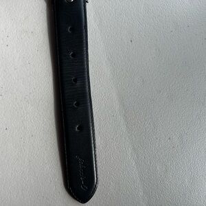 Johnny O men’s belt size 36